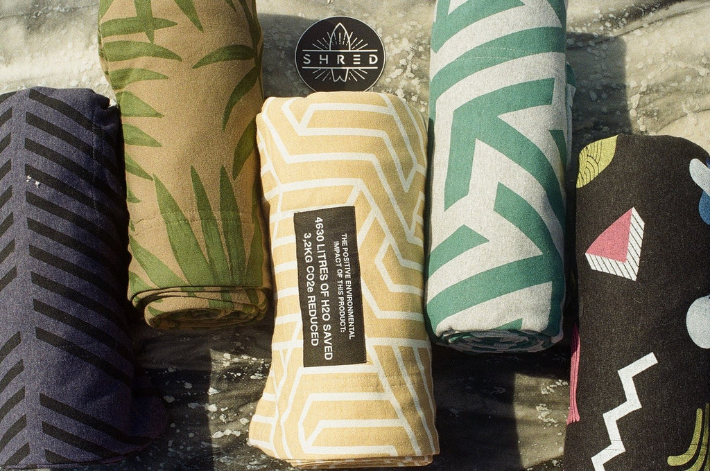 5 Reasons to Switch to Recycled Surfboard Socks for Daily Use