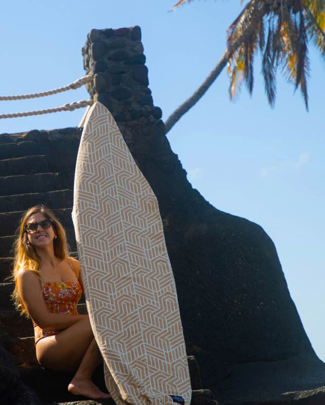 SHRED SURF COMPANY