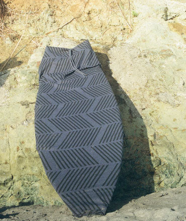 SHRED SURF COMPANY