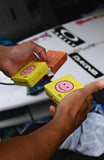 Rob Machado Organic Blend Surf Wax - Cold 60° & Below