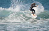 Rob Machado Organic Blend Surf Wax - Cold 60° & Below