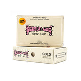 Bubble Gum Surf Wax Premium Blend - Cold 48°-64°