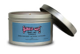 Bubble Gum Surf Wax Candle - 8oz Tin With Bubble Gum Scent