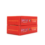 Bubble Gum "Original Formula" Surf Wax Box - Tropical - 80° & Above
