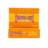 Bubble Gum "Original Formula" Surf Wax Box - Warm to Tropical - 68°- 78°