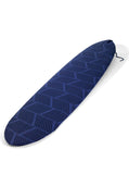 VIBRATION 100% Recycled Surfboard Socks | Sustainable Surfboard Covers – SHRED Surf Company